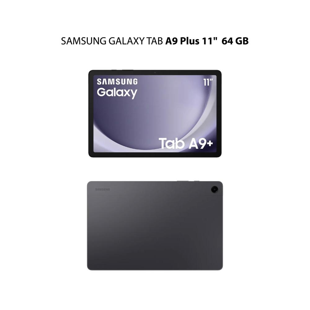TABLET SAMSUNG GALAXY TAB A9 PLUS 11" 64 GB