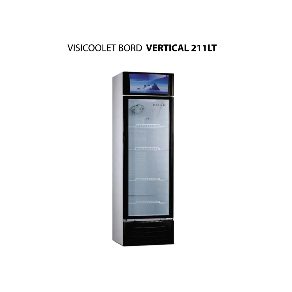 VISICOOLET BORD VERTICAL 211LT