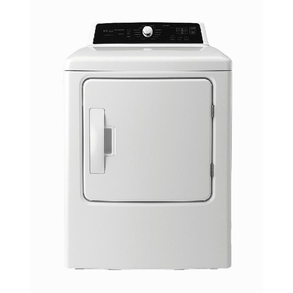 SECADORA AGHASO DE ROPA 20KG BLANCA