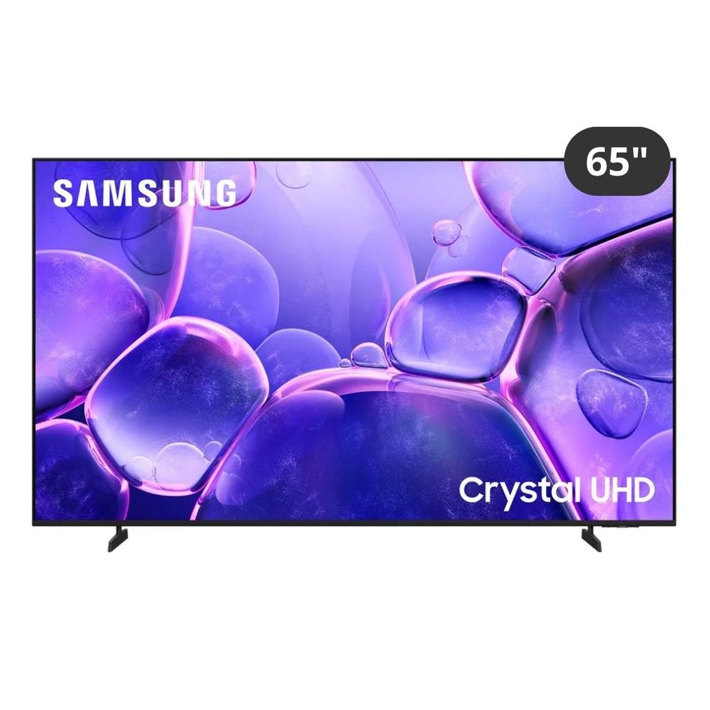 TELEVISOR SAMSUNG 65" UN65U8000FGXPE