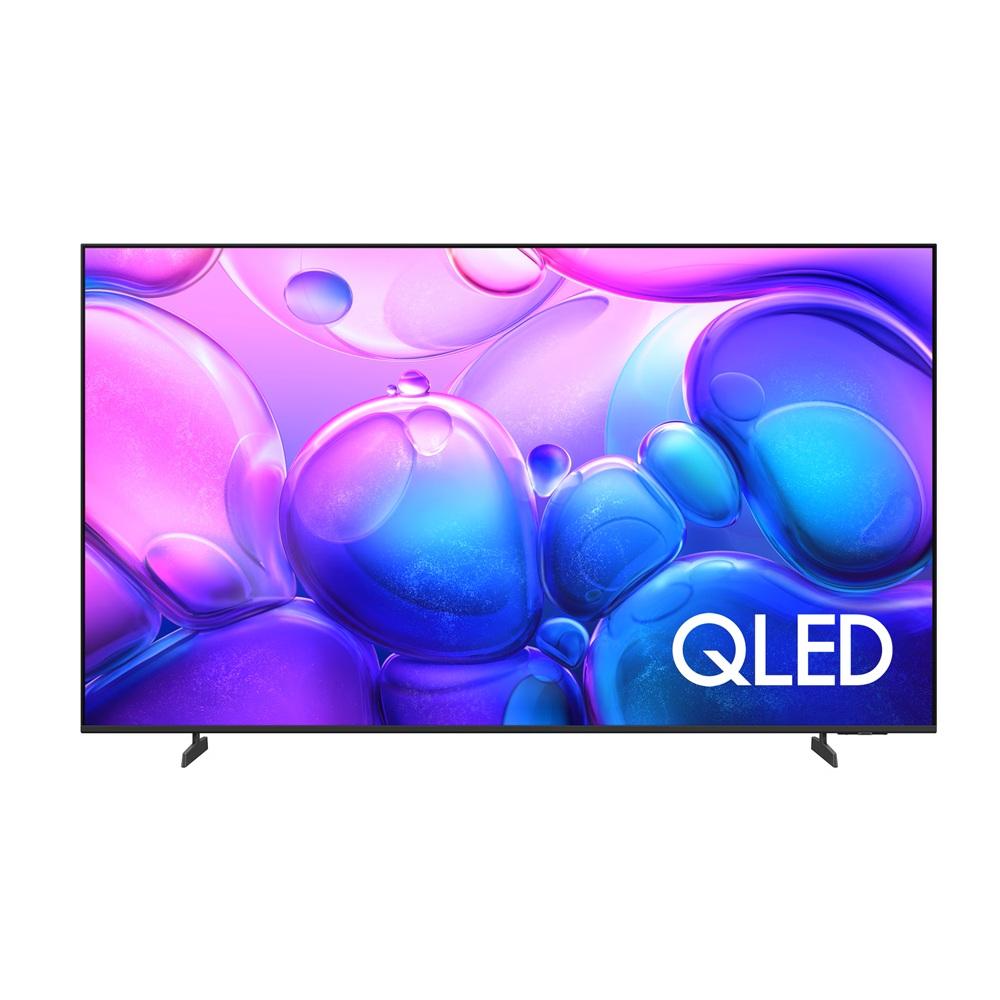 TELEVISOR SAMSUNG 55 " QN55Q6FAAGXPE 2025 QLED UHD 4K ONE UI TIZEN