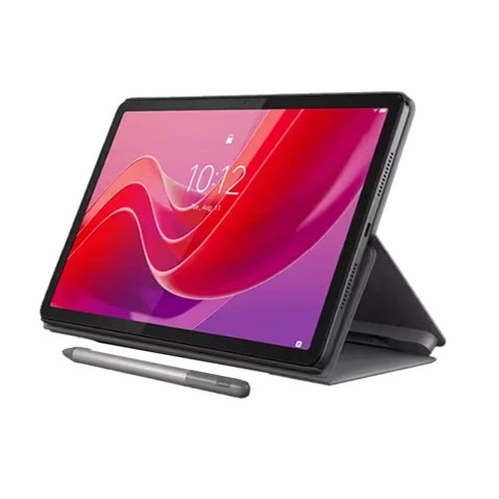 TABLET LENOVO TAB 11 2K 11" WUXGA (1920X1200) IPS 400NITS,90HZ WIFI 4GB 128GB LAPIZ Y FUNDA