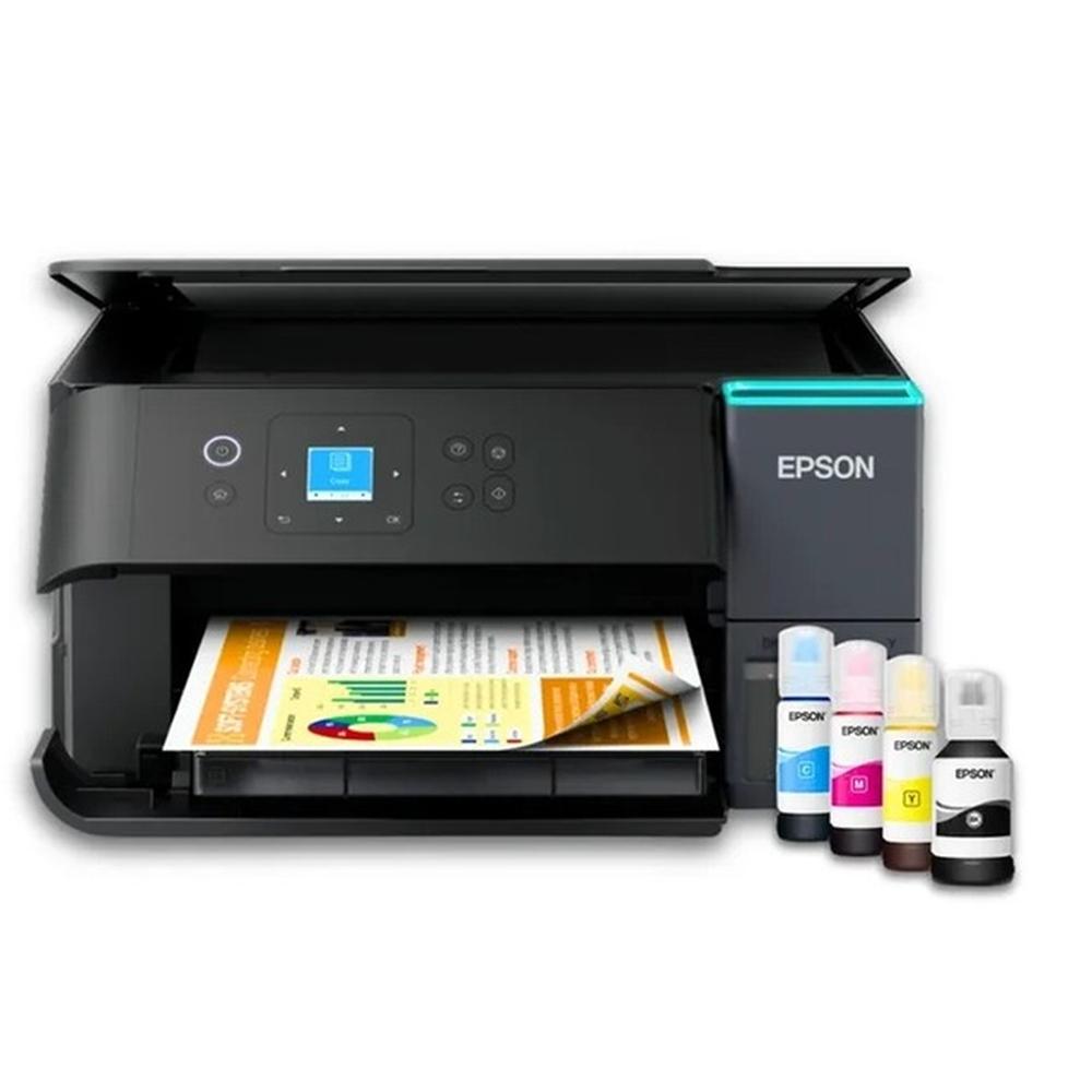 IMPRESORA EPSON MULTIFUNCIONAL L4360