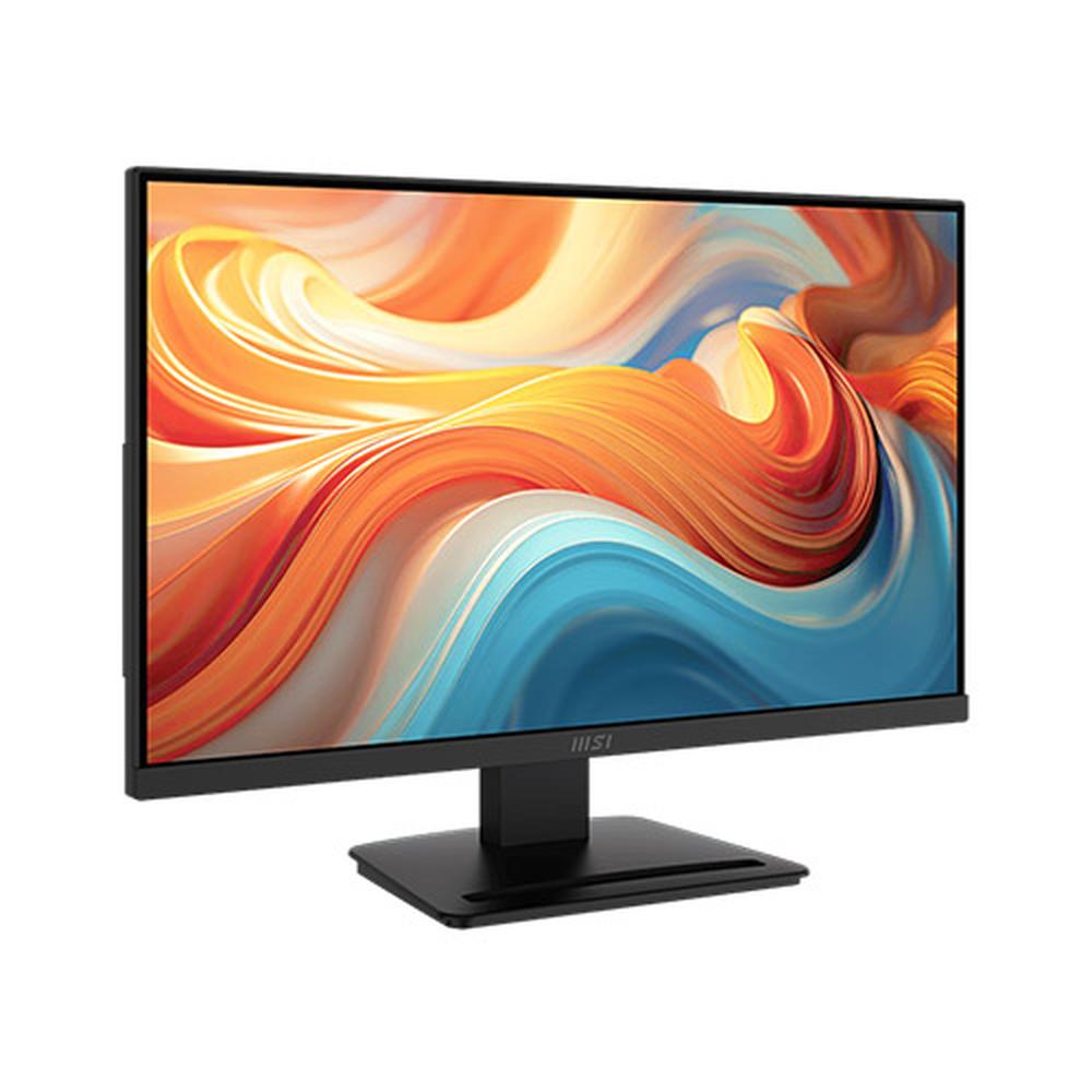 MONITOR MSI PRO MP-243L-E14, 24 FHD, 144 HZ, 1920 X 1080, HDMI, DP