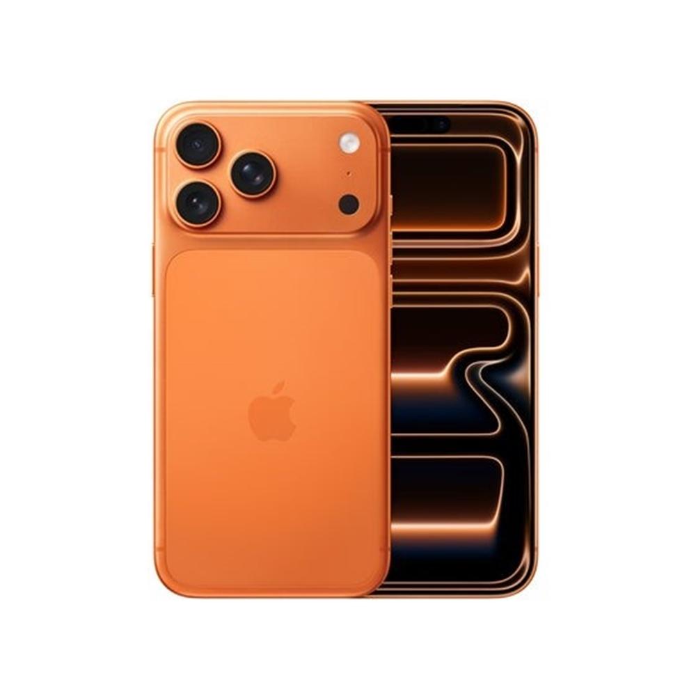 CELULAR IPHONE 17 PRO MAX COSMIC ORANGE 256GB