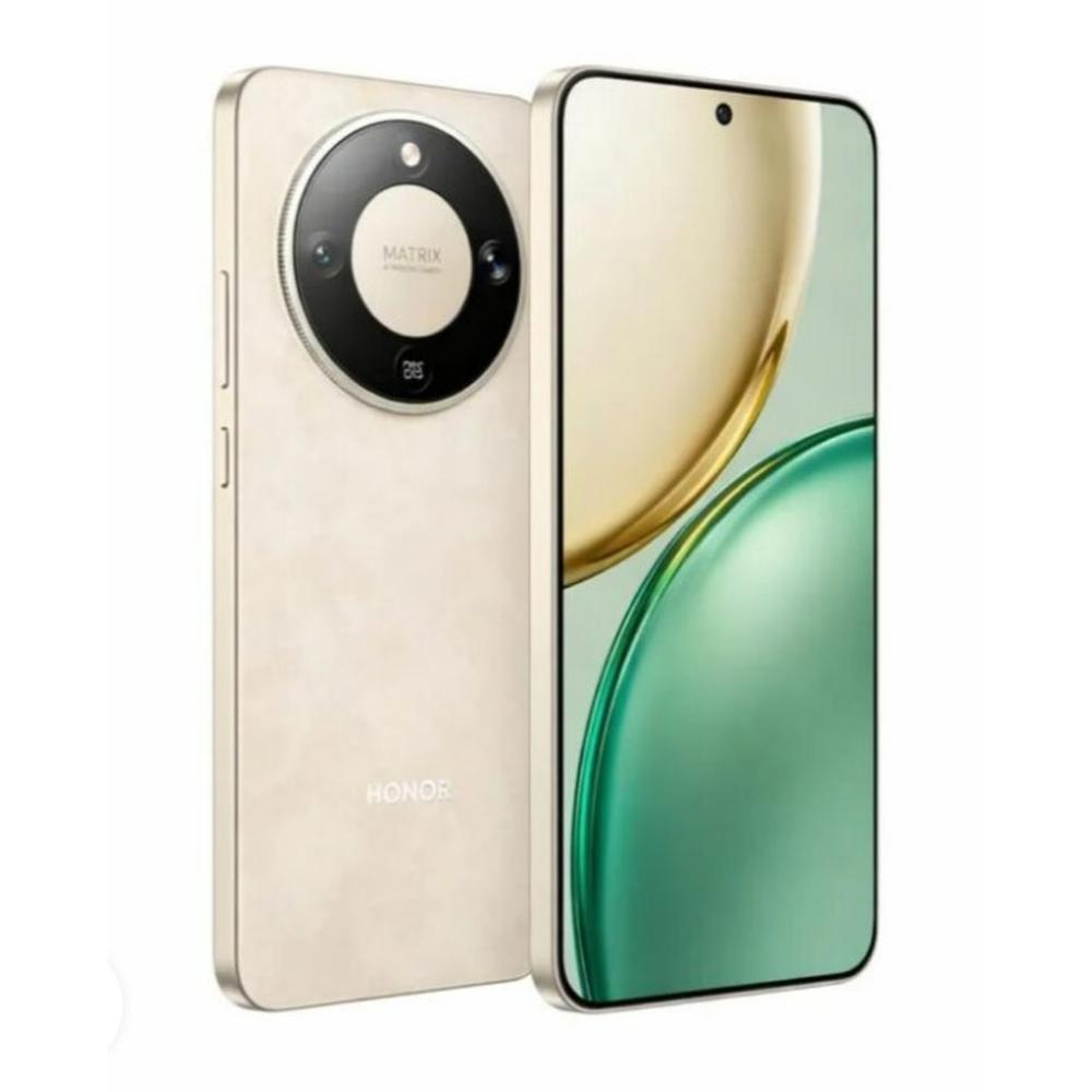 CELULAR HONOR MAGIC 8 LITE 8GB+256GB - DORADO