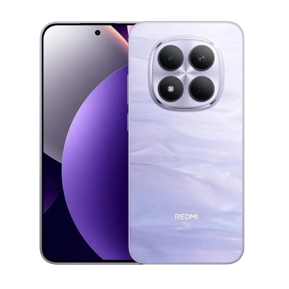 CELULAR XIAOMI REDMI NOTE 15 PRO 5G 256GB 8GB PURPLE