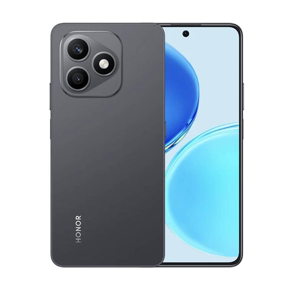 CELULAR HONOR X8D 256GB 8GB NEGRO