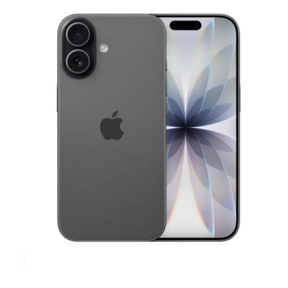 CELULAR APPLE IPHONE 17 ESIM 256GB NEGRO - ESIM