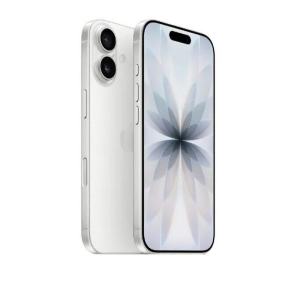 CELULAR APPLE IPHONE 17 ESIM 256GB BLANCO - ESIM