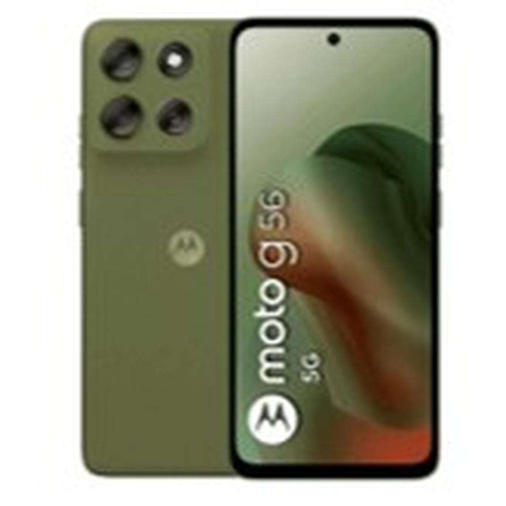 CELULAR MOTOROLA MOTO G56 5G 256GB