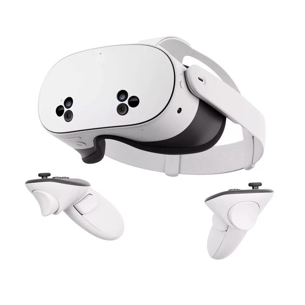 LENTES DE REALIDAD VIRTUAL META QUEST 3S CON BATMAN: ARKHAM