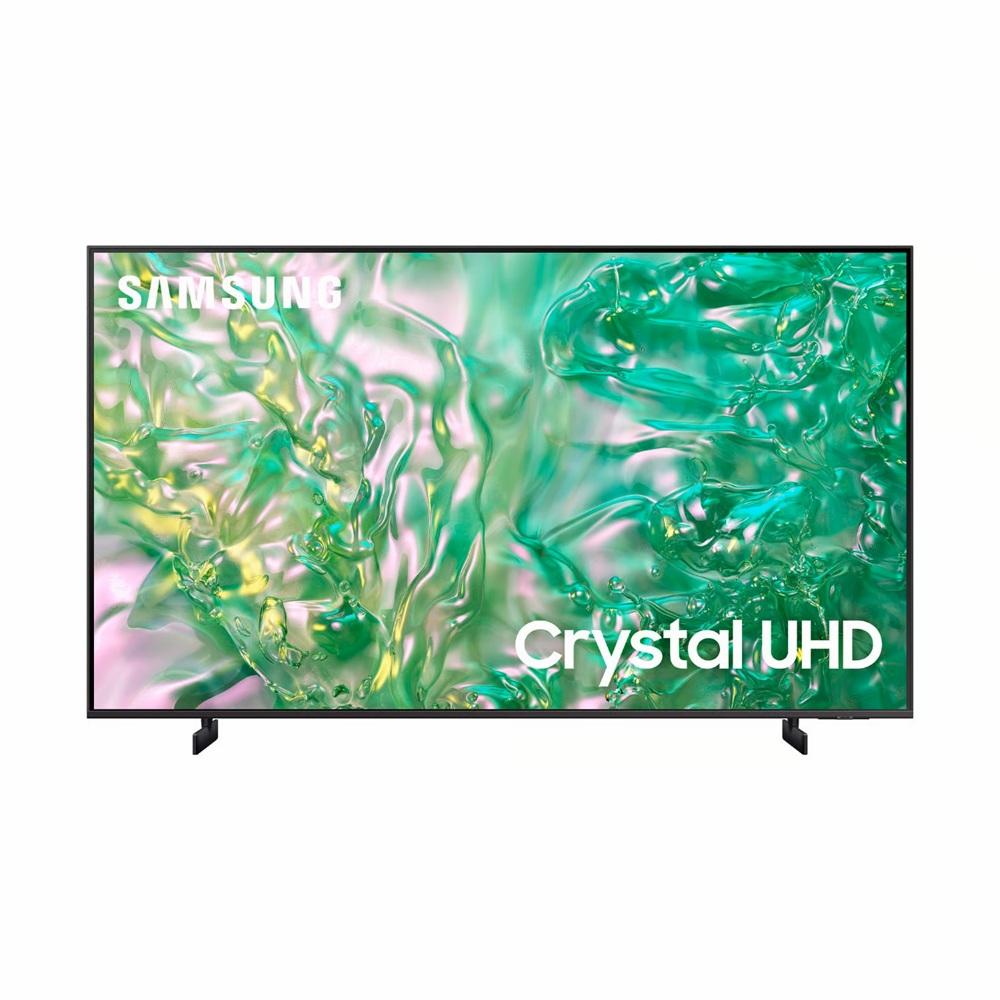TELEVISOR 55" CRYSTAL UHD DU8000 4K TIZEN OS SMART TV (2024