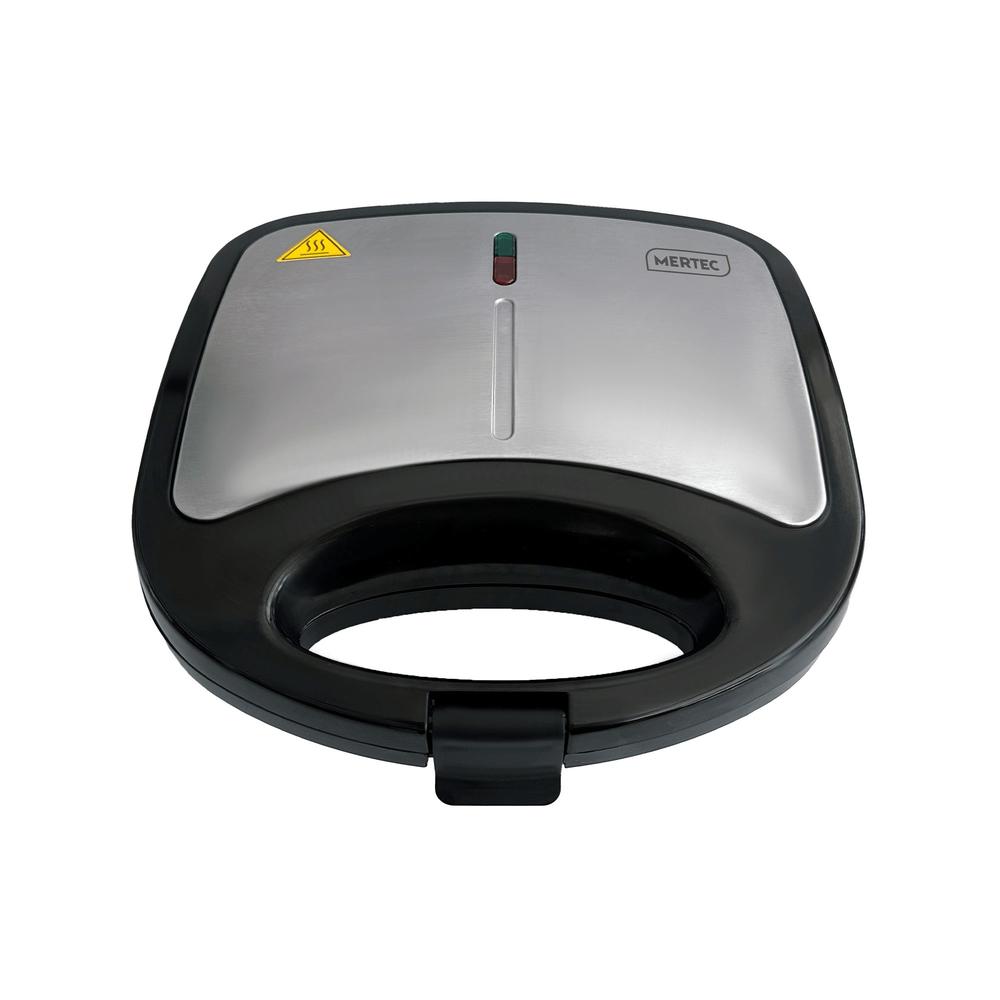 SANDWICHERA GRILL MERTEC MT-020S