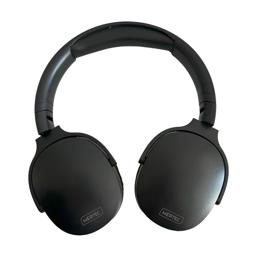 AUDIFONOS BLUETOOTH MERTEC MT-022B
