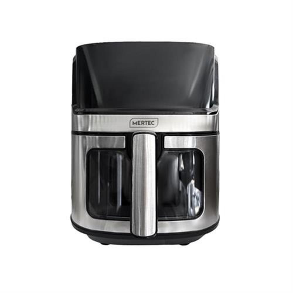 FREIDORA DE AIRE DIGITAL MERTEC 6.5 LITROS MT-023SV