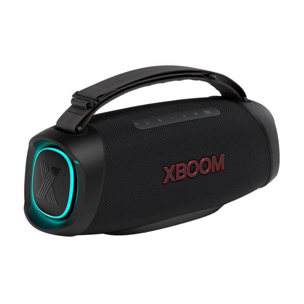 PARLANTE BLUETOOTH LG XBOOM GO XG8T 120W - NEGRO