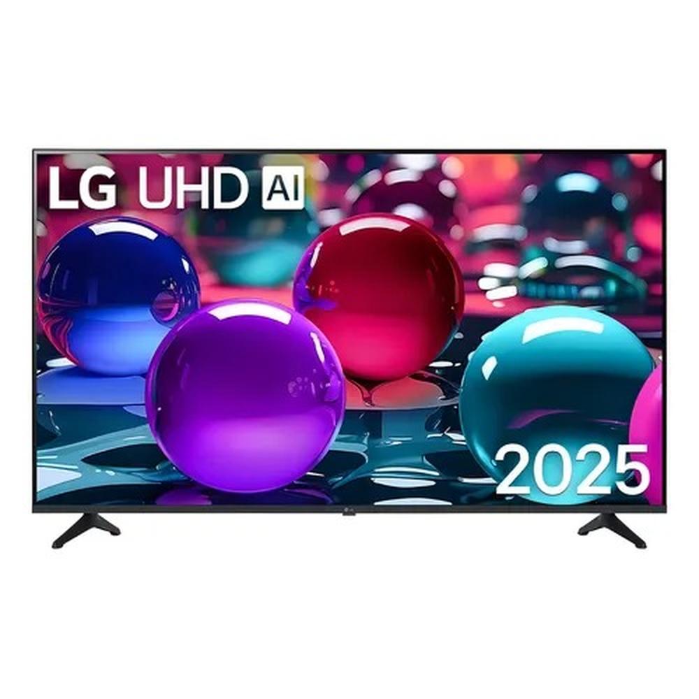 TELEVISOR LG 65UA7300PSB UHD/4K SMART THINQ AI C/MAGIC REMOTE