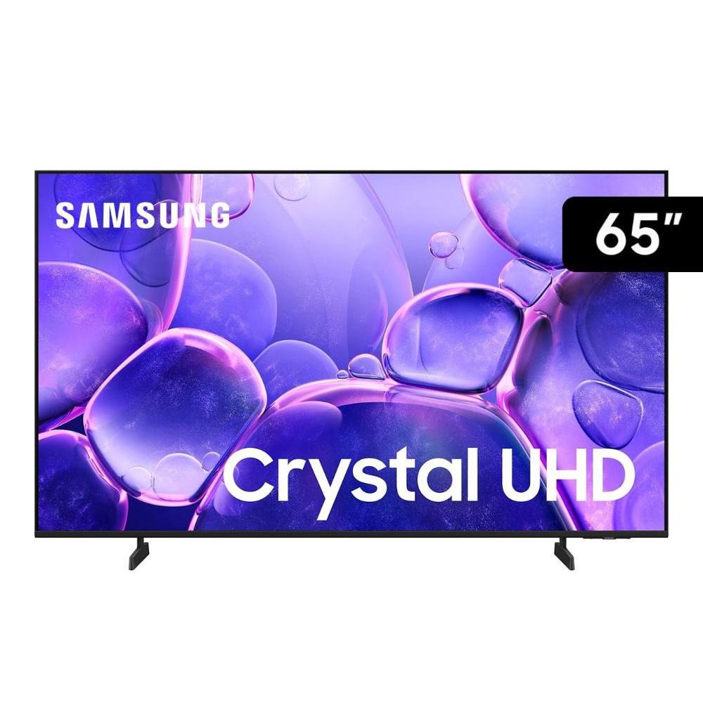 TELEVISOR SAMSUNG UN65U8000FGXPE 65" UHD/4K SMART TIZEN