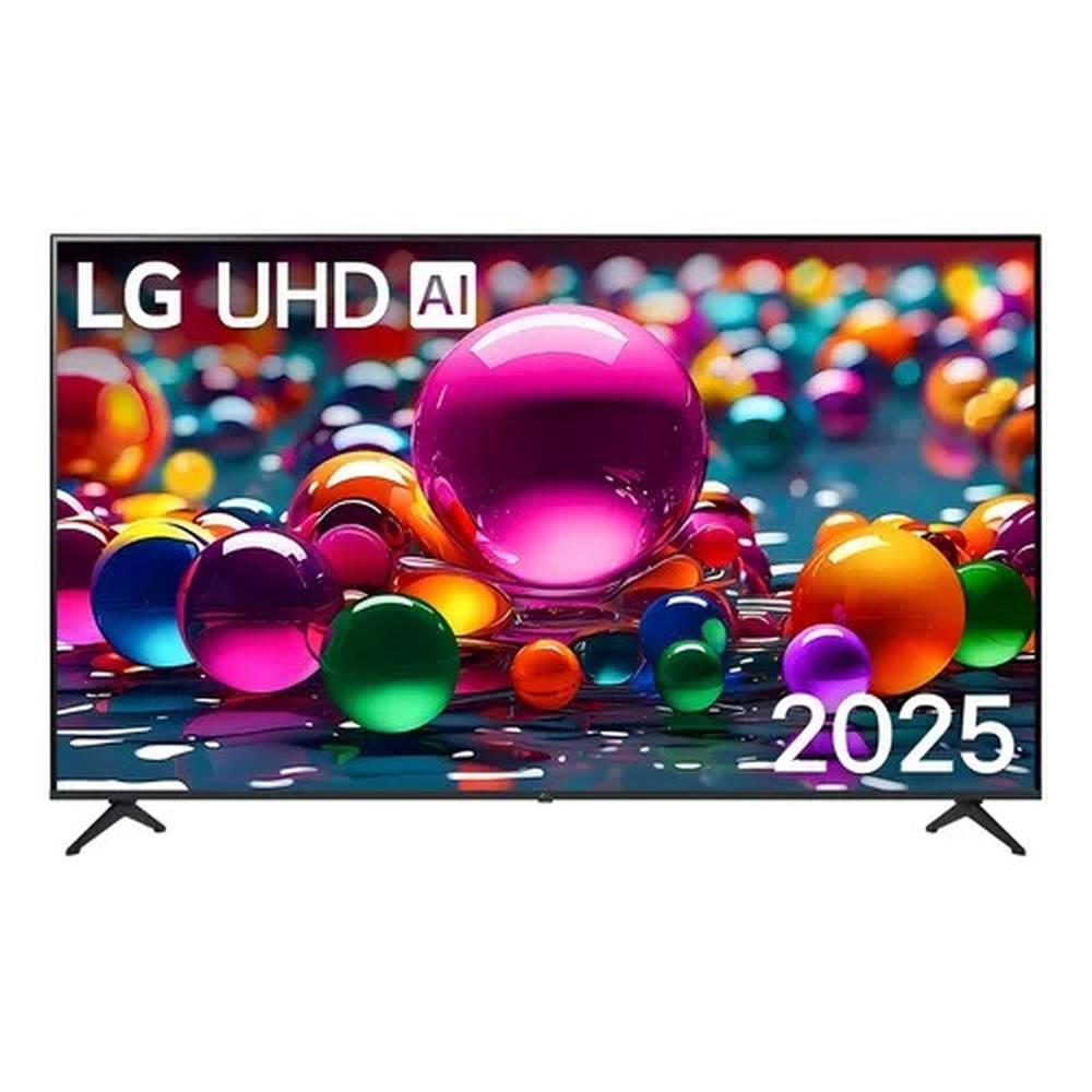 TELEVISOR LG 75UA8050PSA UHD/4K SMART THINQ AI C/MAGIC REMOTE