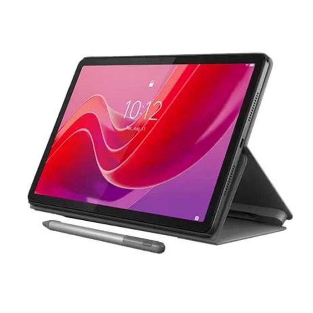 TABLET LENOVO TB330FU TAB M11 11" WUXGA (1920X1200) IPS 400NITS,90HZ WIFI 4GB 128GB LAPIZ Y FUNDA