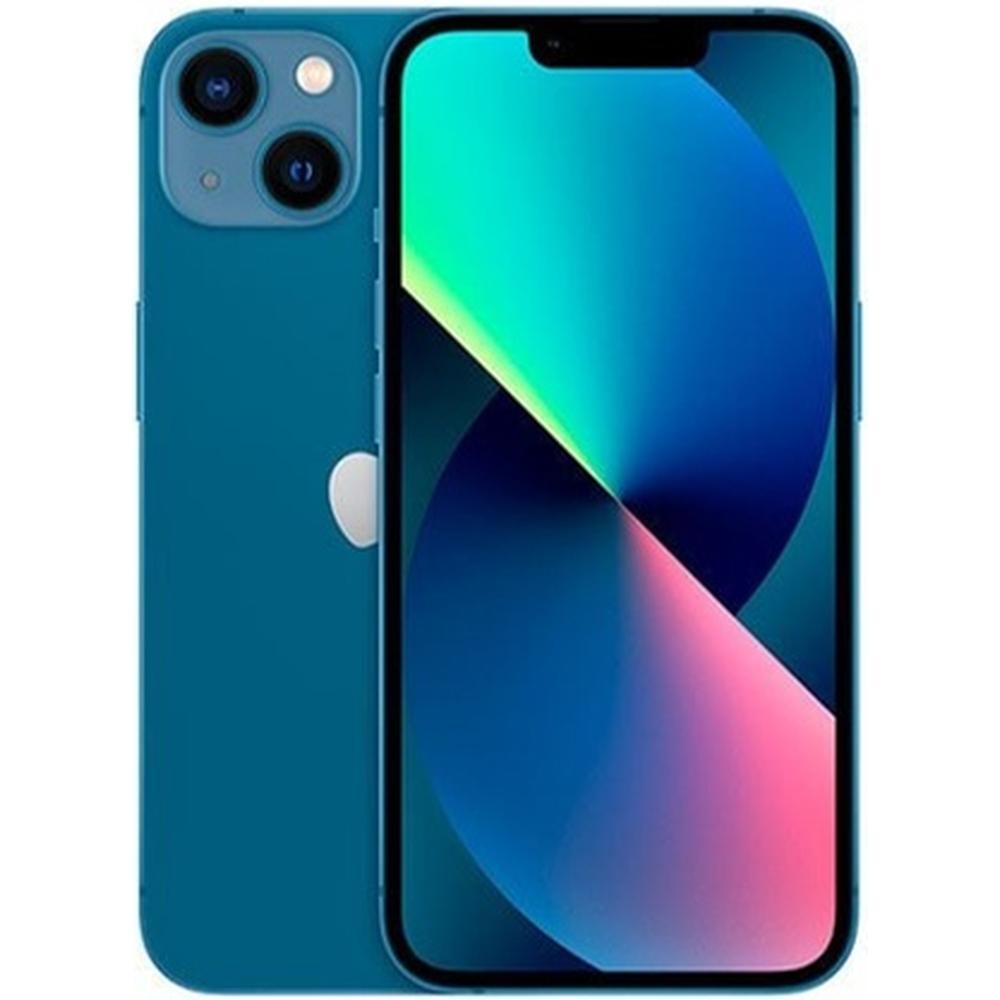 CELULAR APPLE IPHONE 13 128 GB, 6.1 PULGADAS COLOR