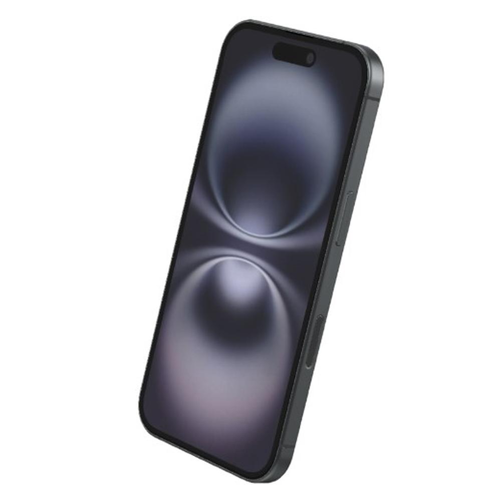 CELULAR APPLE IPHONE 16 6.1" 128GB NEGRO