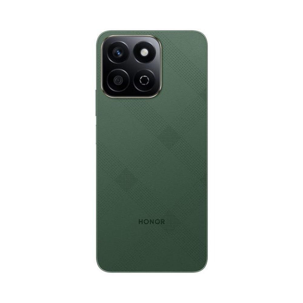 CELULAR HONOR X7C 6.77" 8GB 256GB VERDE FORESTA