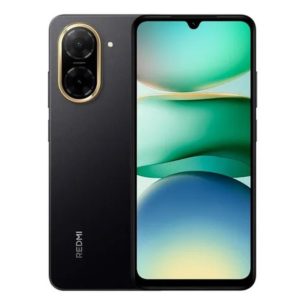 CELULAR XIAOMI REDMI A5 6.88" 4GB 128GB NEGRO