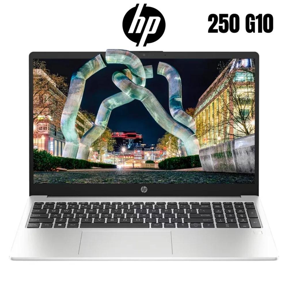 LAPTOP HP 15.6" HP250 G10 CORE I7-1355U WIN11 16GB 1TB SSD