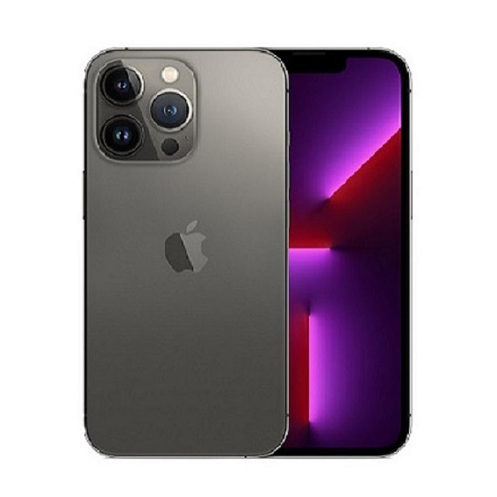 CELULAR APPLE IPHONE 13 PRO MAX 6.7" 512GB GRAFITO NANOSIM REACONDICIONADO