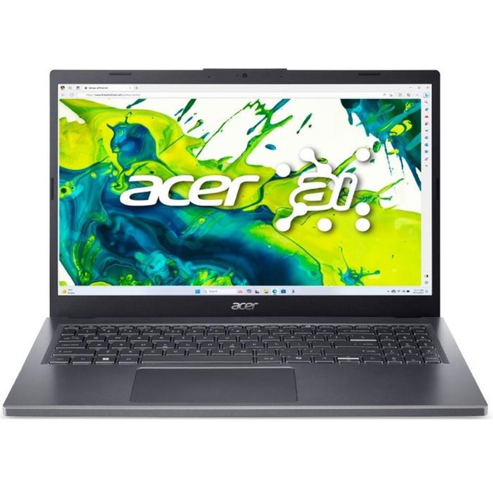 LAPTOP ACER 15.6" A15-51M-92MV CORE I9-13900H 16GB 512GB SSD