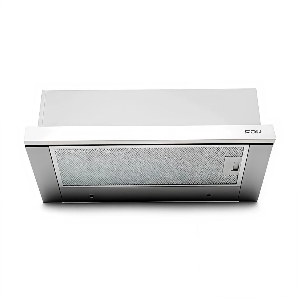 CAMPANA EXTRACTORA EXTRAÍBLE URBAN 60CM FDV