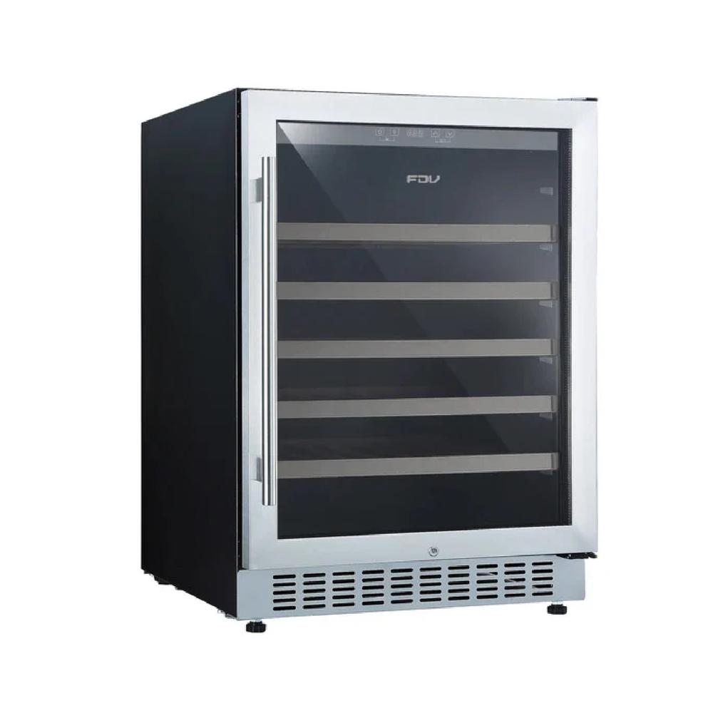 CAVA DE VINOS DIGITAL FDV 56 BOTELLAS