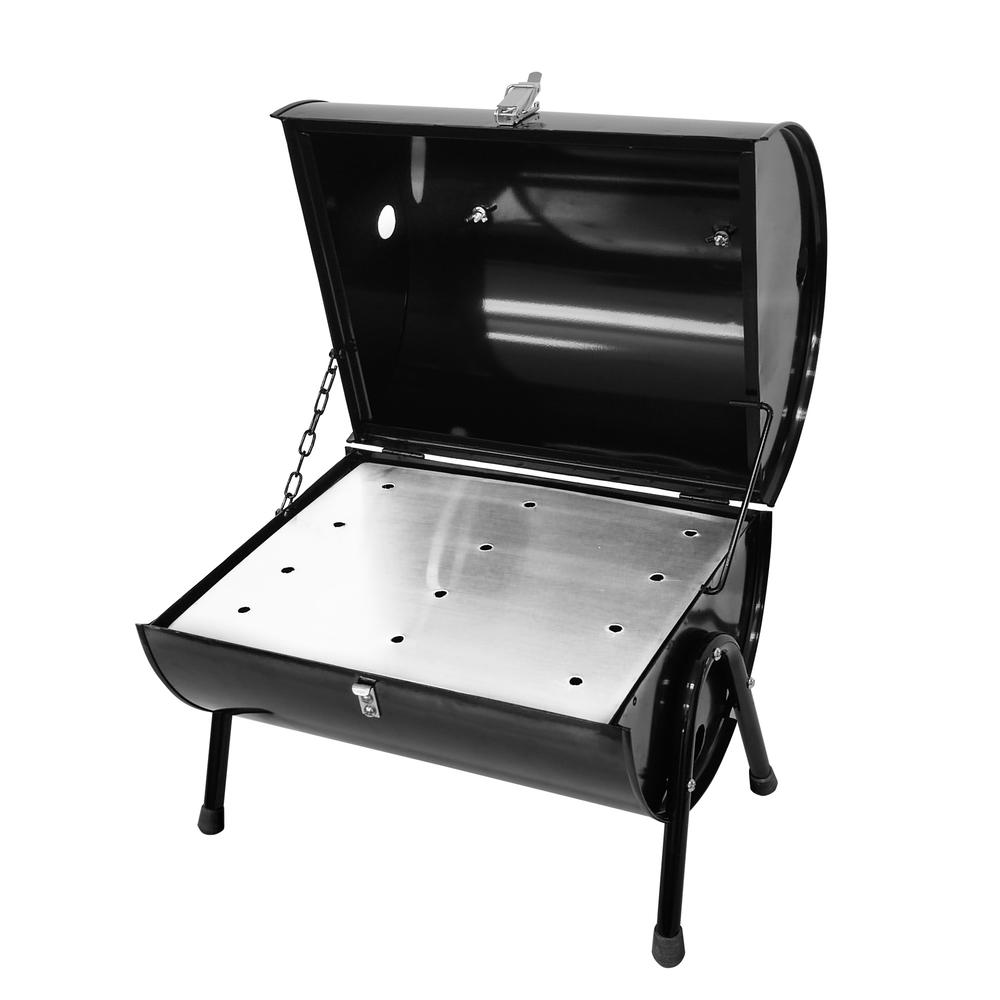 PARRILLA MALETIN MIXTA