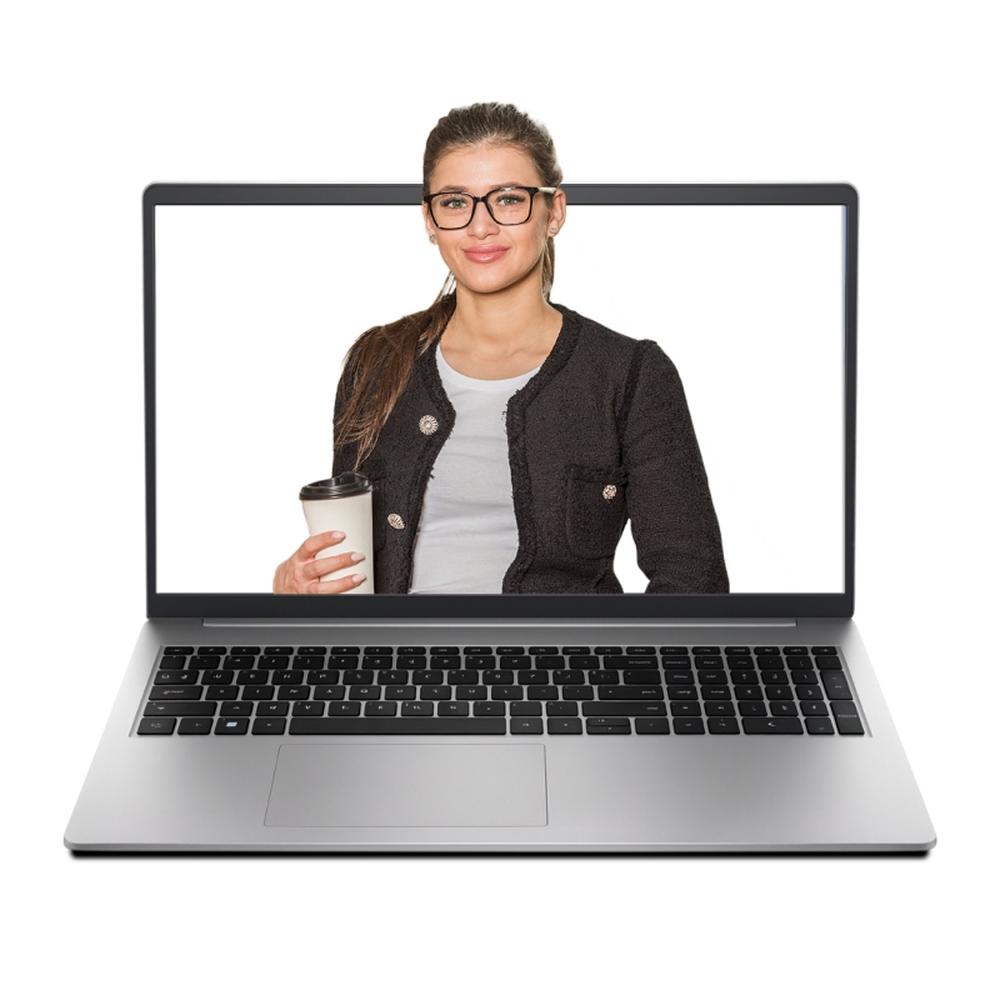 LAPTOP DELL 15 DC15250 15.6" INTEL CORE I5 1334U 16GB 500GB MIPCLISTA - MI PC LISTA