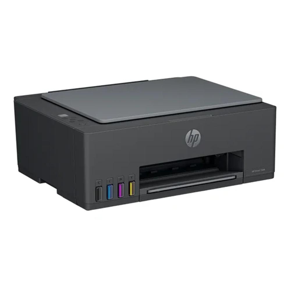 IMPRESORA MULTIFUNCIONAL HP SMART TANK 581