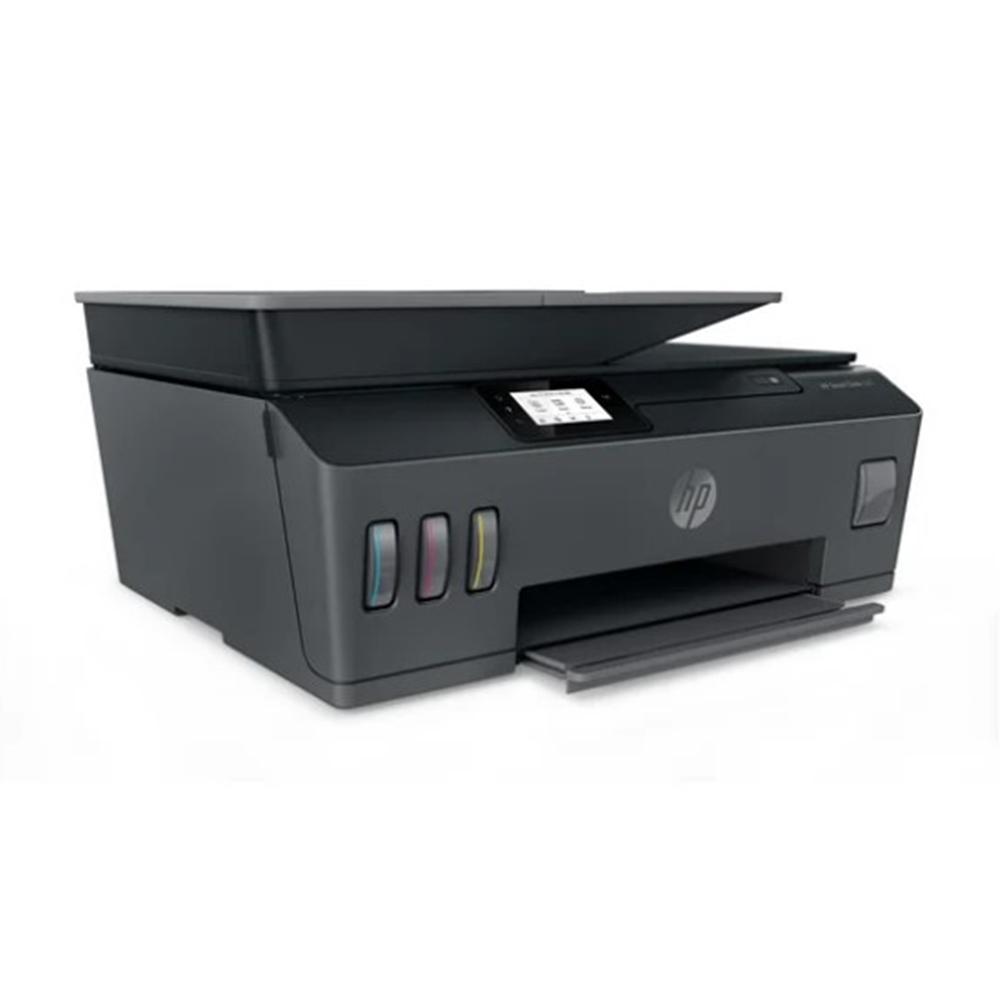 IMPRESORA MULTIFUNCIONAL HP SMART TANK 530
