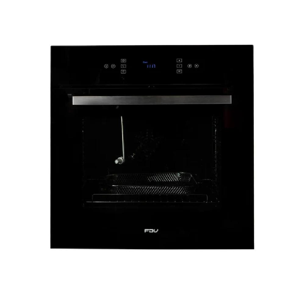 HORNO EMPOTRABLE FDV ELÉCTRICO 67 AIR FRYER ELITE TOUCH