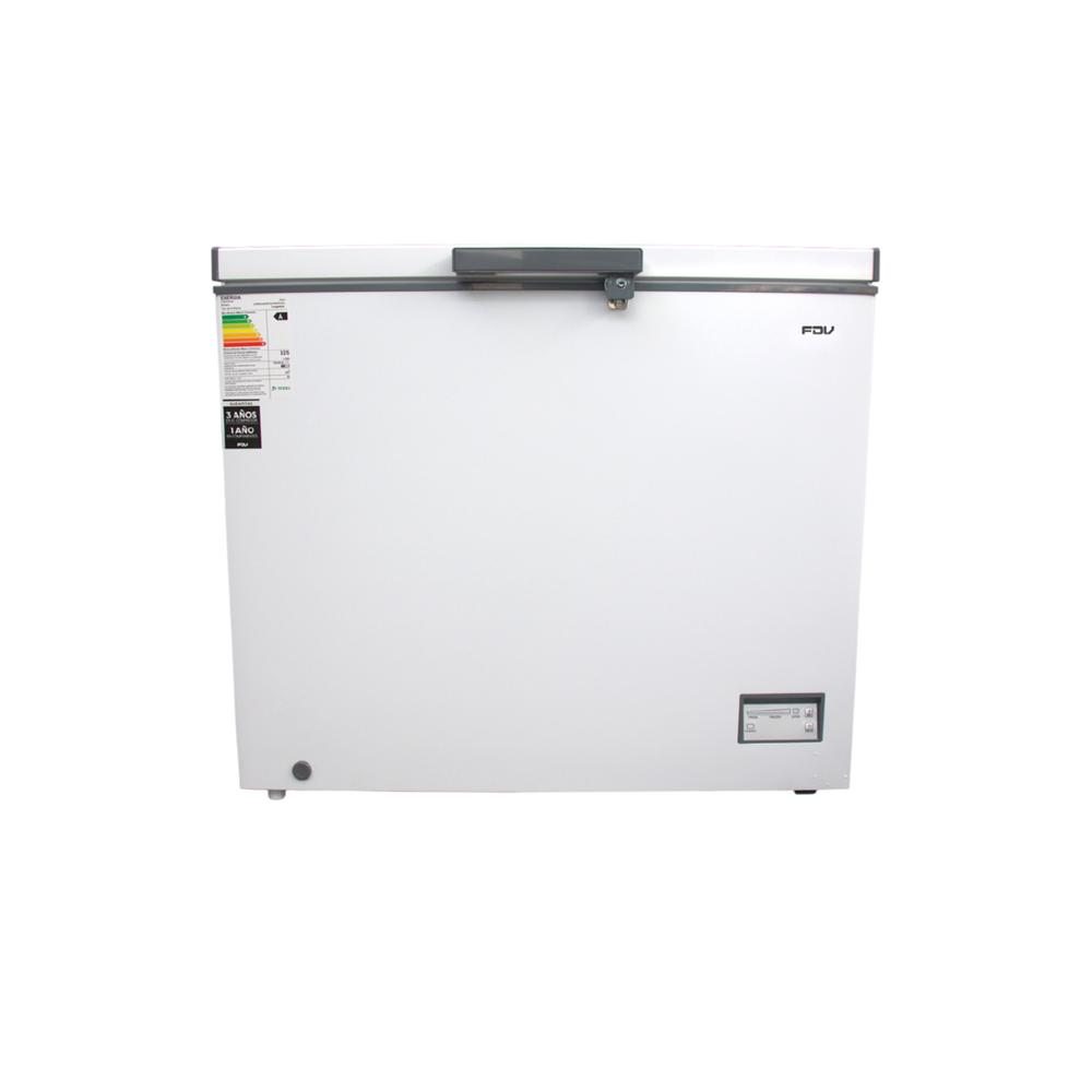 CONGELADOR FDV 145L BLANCO