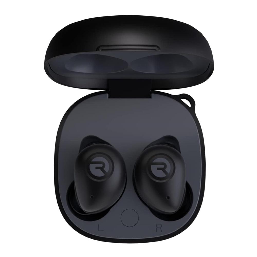 AURICULARES RAYCON RBE745-21E INALÁMBRICOS BLUETOOTH CON MICRÓFONO