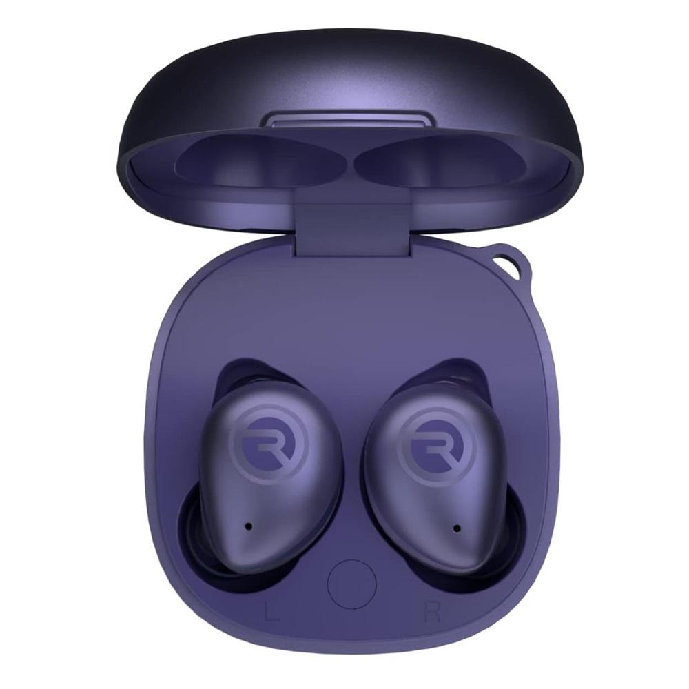 AURICULARES RAYCON RBE745-23E INALÁMBRICOS BLUETOOTH CON MICRÓFONO