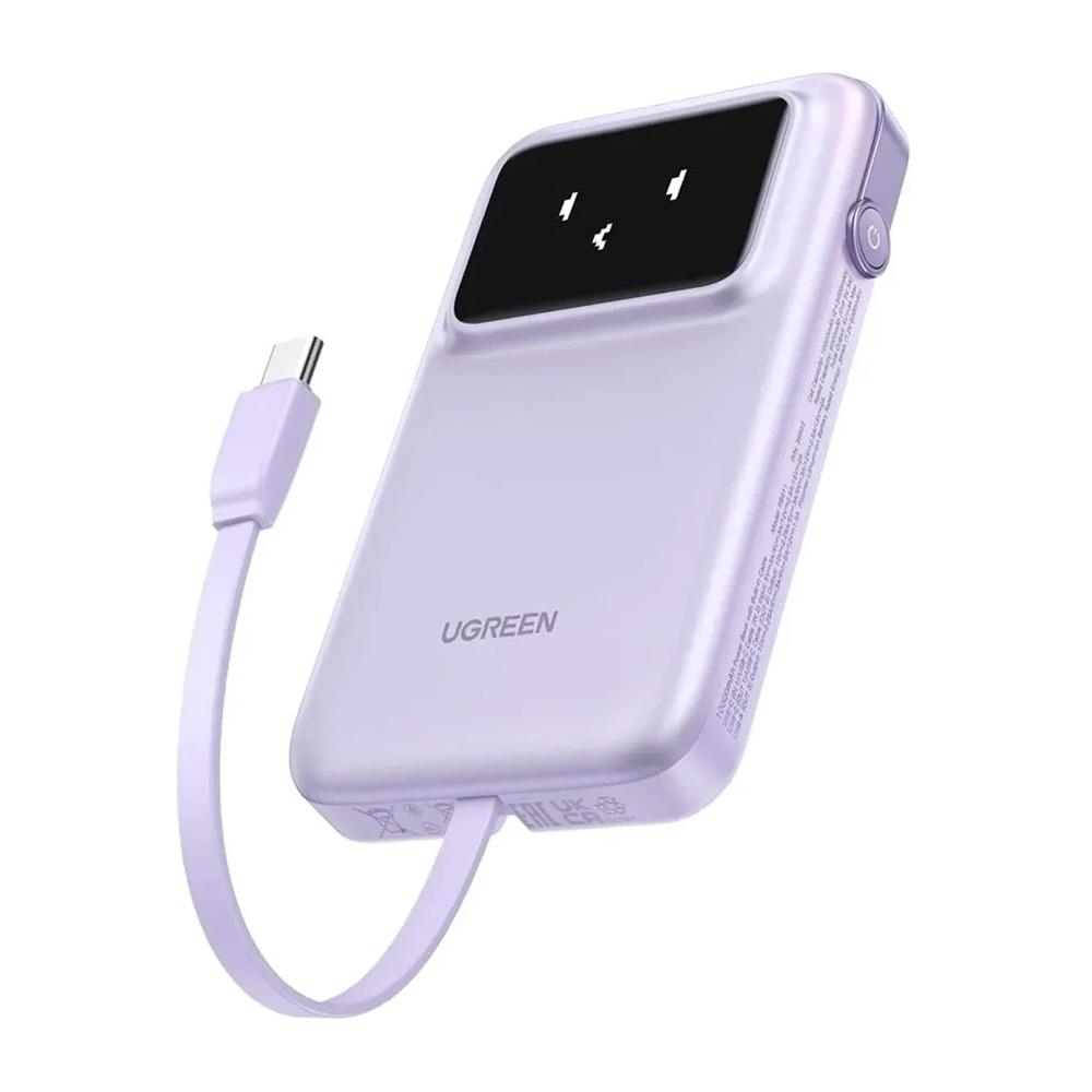 POWER BANK UGREEN UNO 10000MAH (30W)