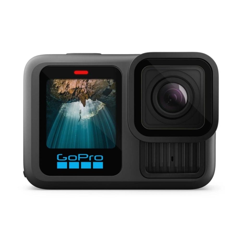 CAMARA GOPRO HERO13 BLACK