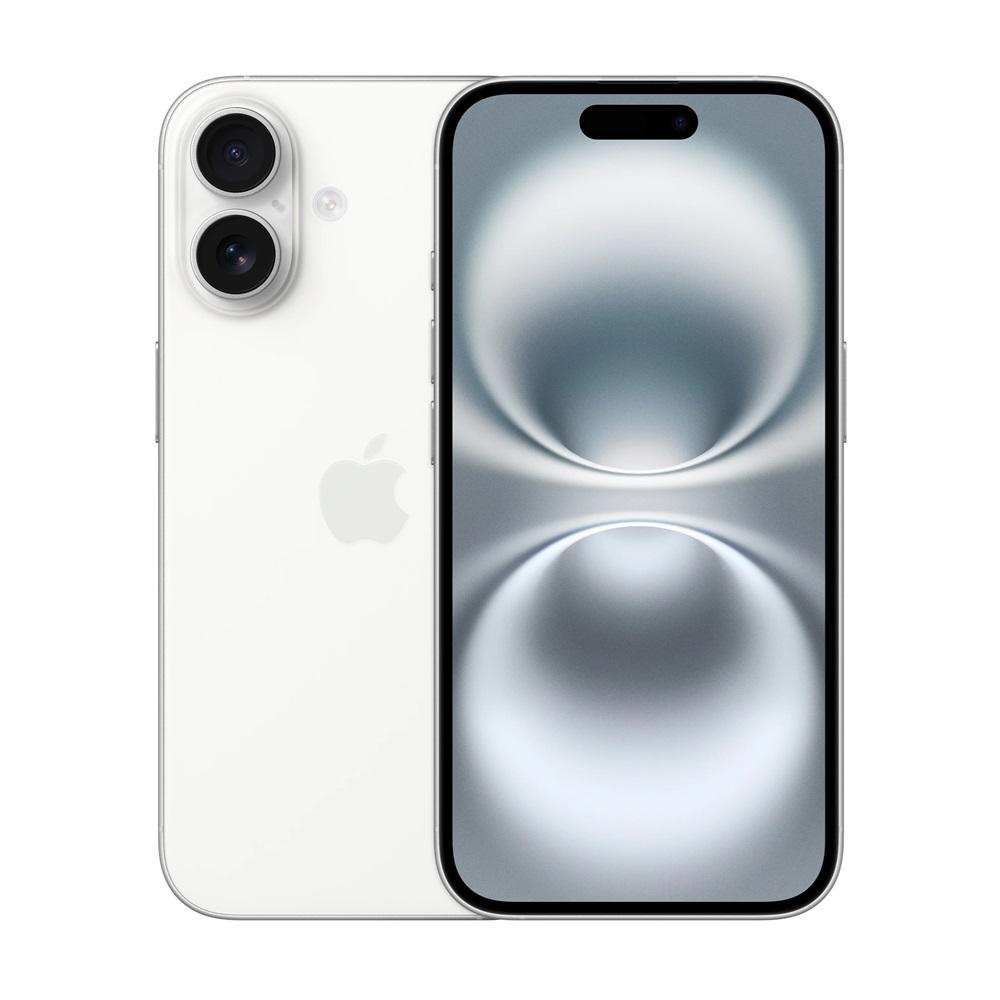 CELULAR IPHONE 16 C/CHIP 128GB 8GB BLANCO