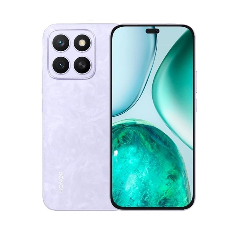 CELULAR HONOR X8C 256GB 8GB MORADO