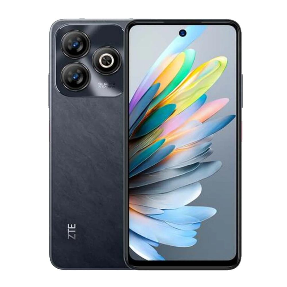 CELULAR ZTE BLADE V60 SMART 256GB 4GB NEGRO