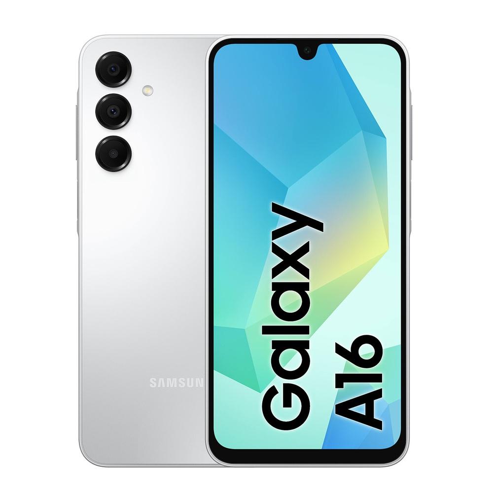 CELULAR SAMSUNG GALAXY A16 128GB 4GB GREY
