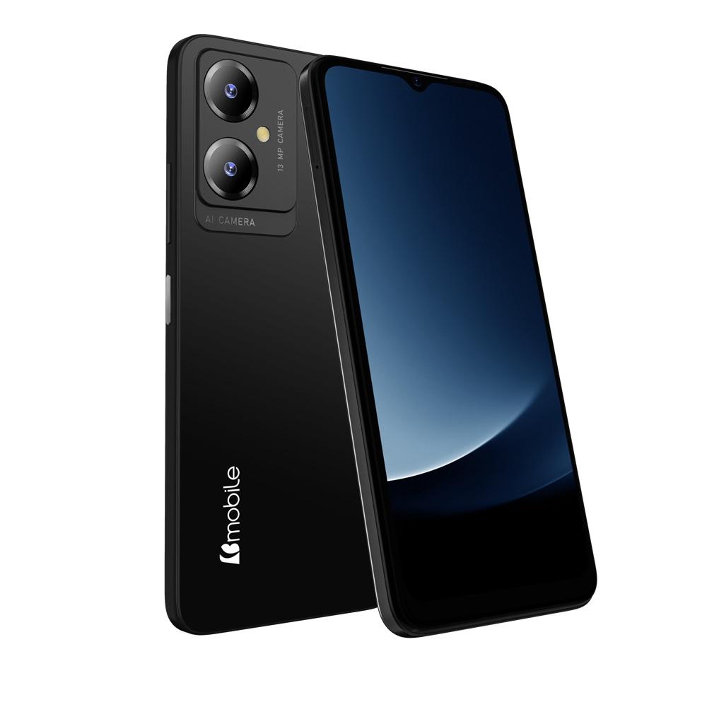 CELULAR BMOBILE BM65 PRO 64GB 4GB NEGRO