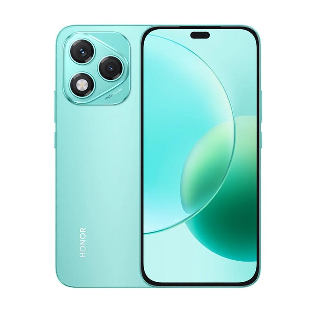 CELULAR HONOR 400 LITE 256GB 8GB VERDE